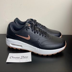 Nike Air Max 1 Golf Woman’s Sz 8